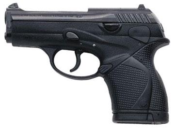 Beretta 9000 S Type D